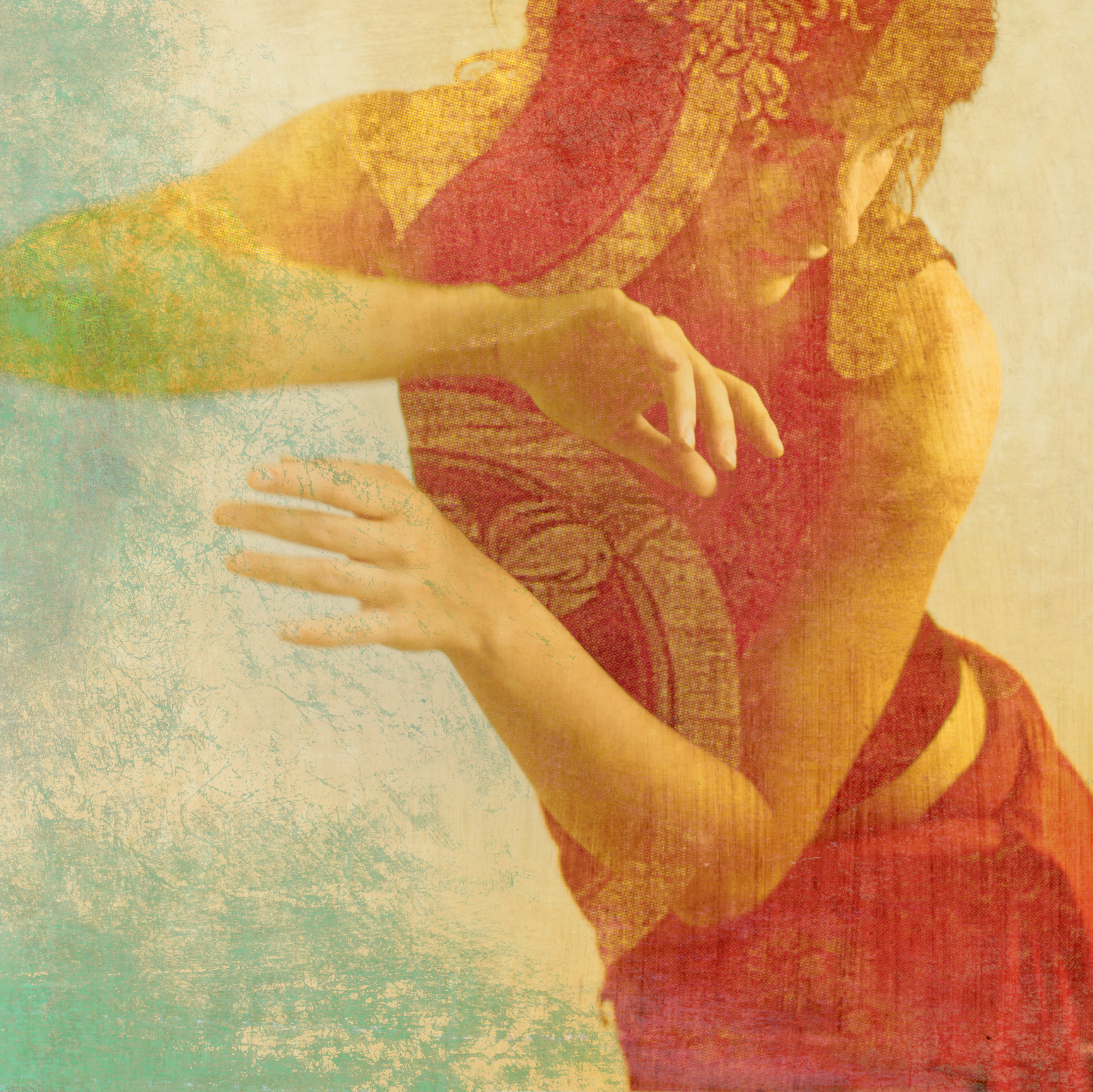 Remote Guided Meditation Kent